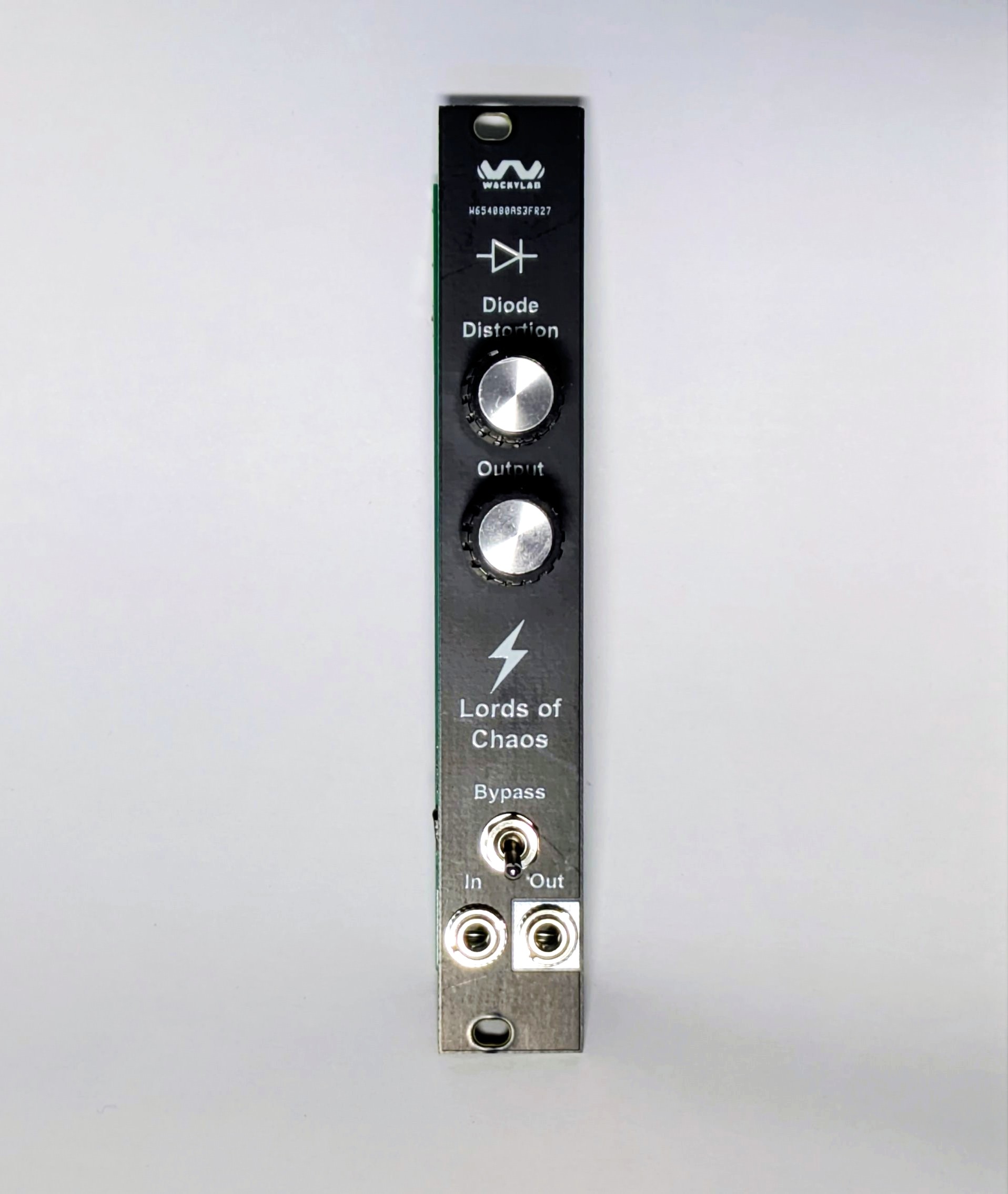 LOC Diodes